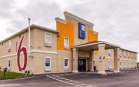 Motel 6 Jourdanton Tx